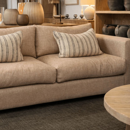 Rosa Sofa - 3 Seater Living Furniture Beachwood Designs 