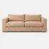 Rosa Sofa - 3 Seater Living Furniture Beachwood Designs