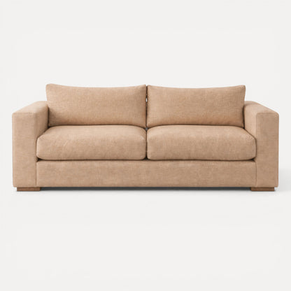 Rosa Sofa - 3 Seater Living Furniture Beachwood Designs 