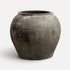 Rustic Black Pot Homewares Beachwood Designs 