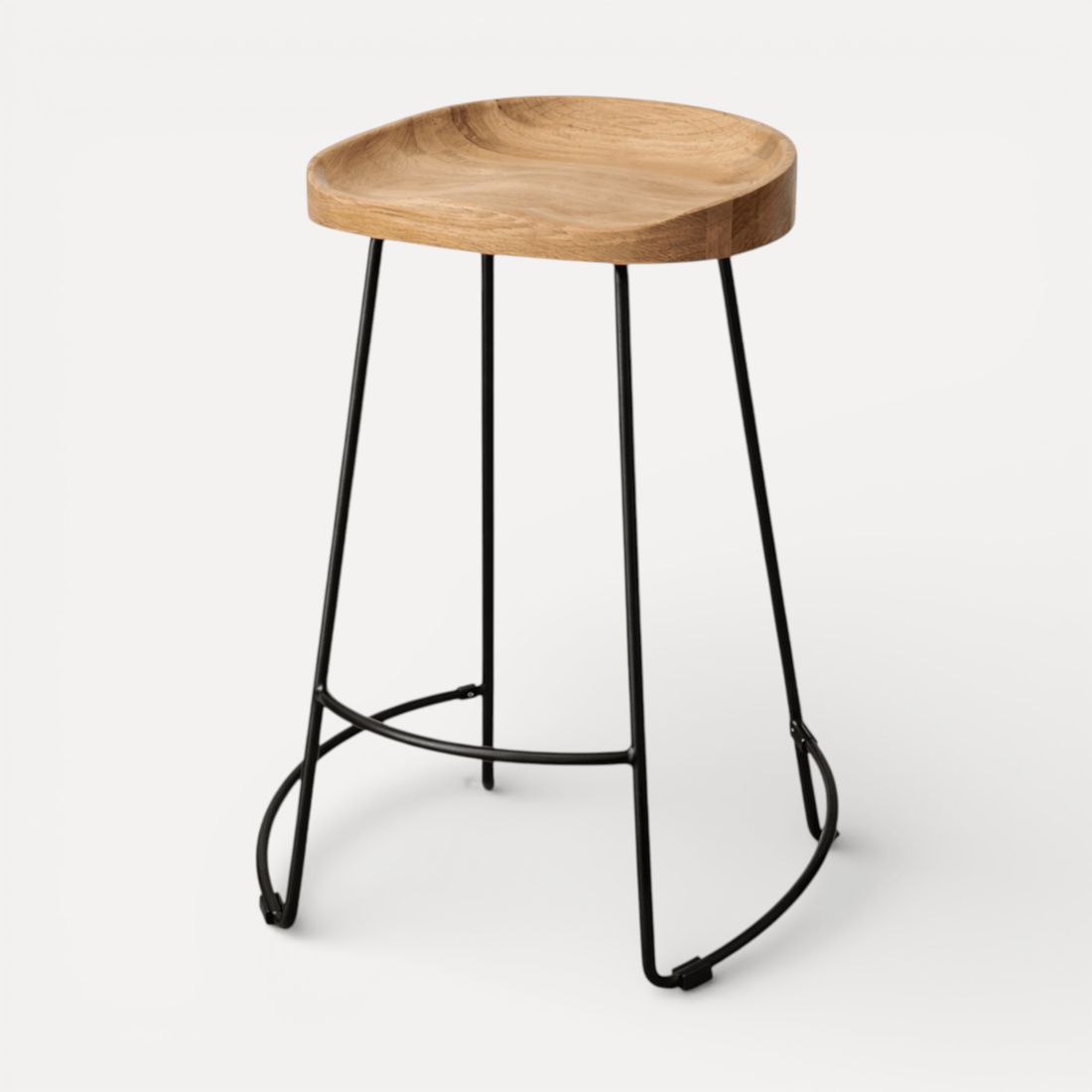 Saddle Stool