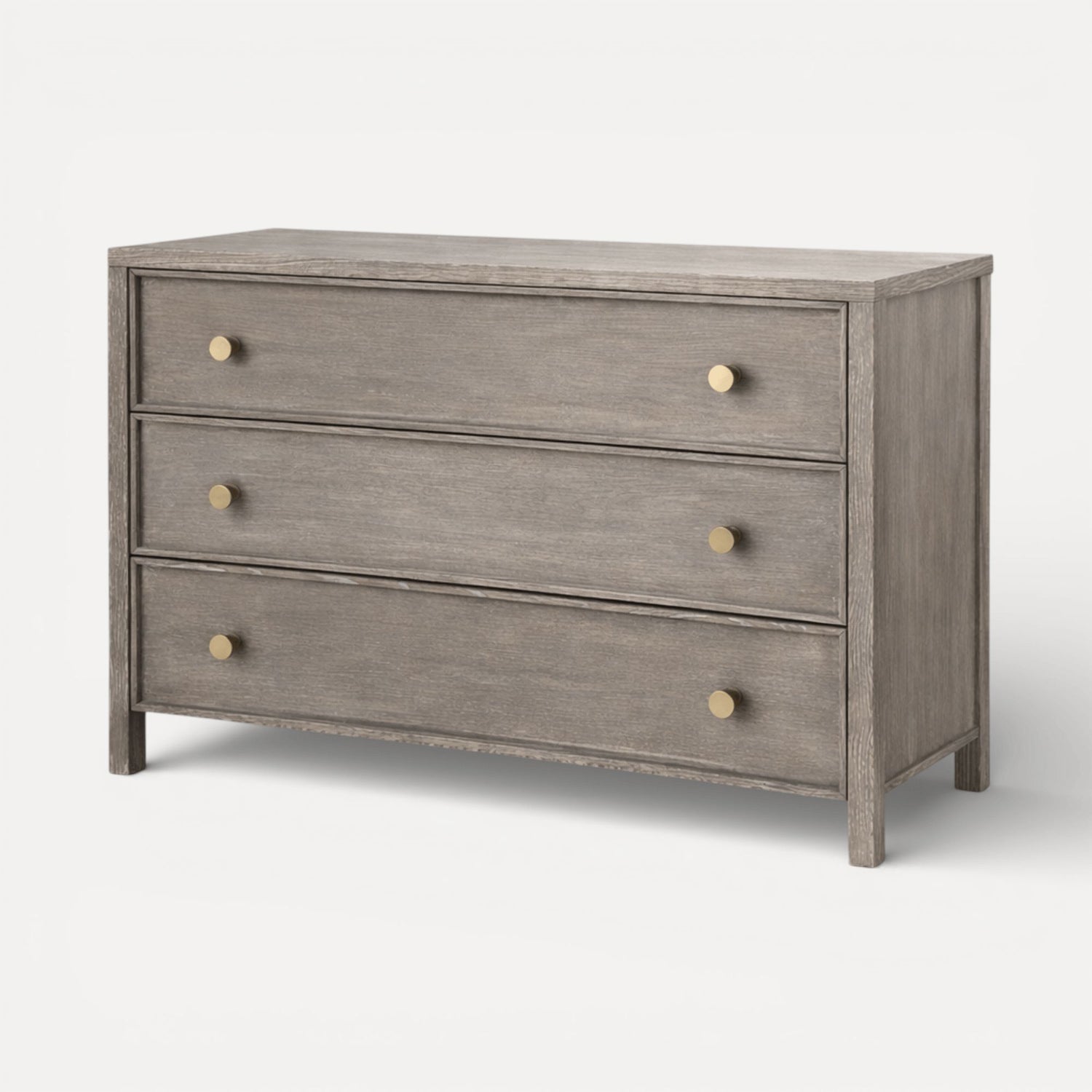 Sorrento Chest of Drawers L1200mm Bedroom Furniture Beachwood Designs
