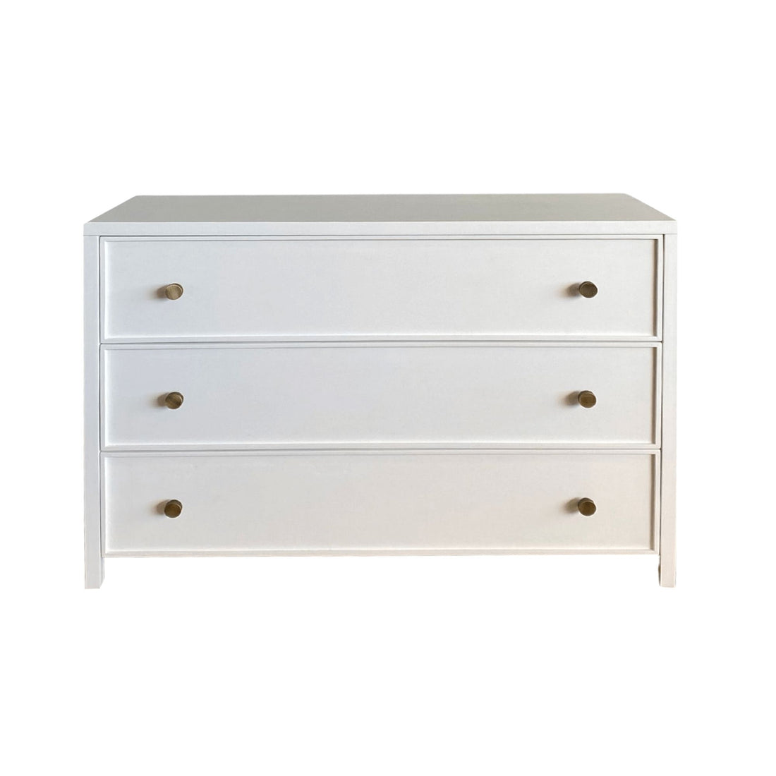 Sorrento Chest of Drawers L1200mm Bedroom Furniture Beachwood Designs 