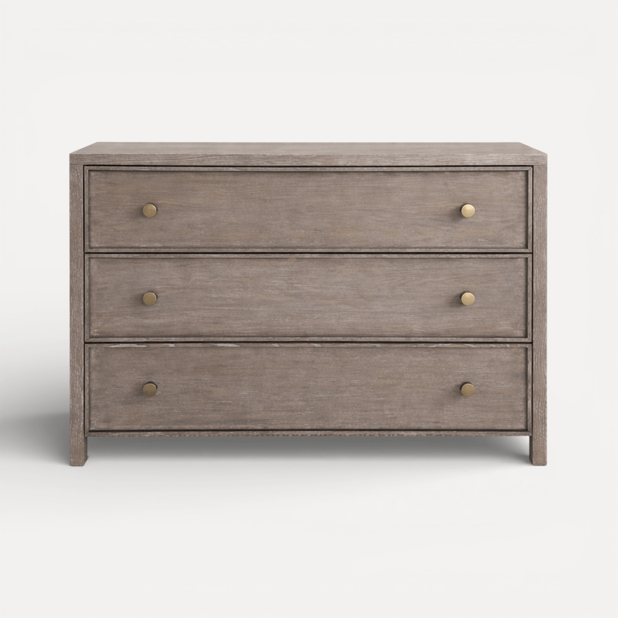 Sorrento Chest of Drawers L1200mm