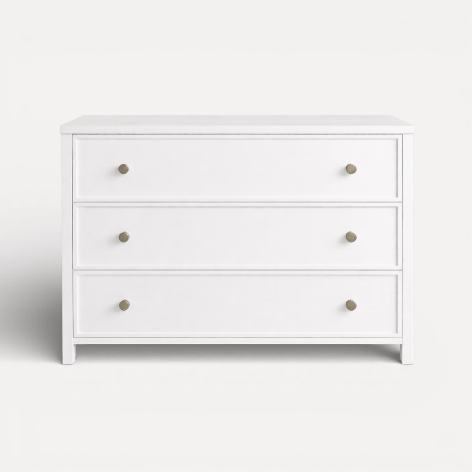 Sorrento Chest of Drawers L1200mm