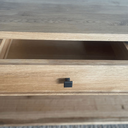 Sorrento Console L1800mm Living Furniture Beachwood Designs 