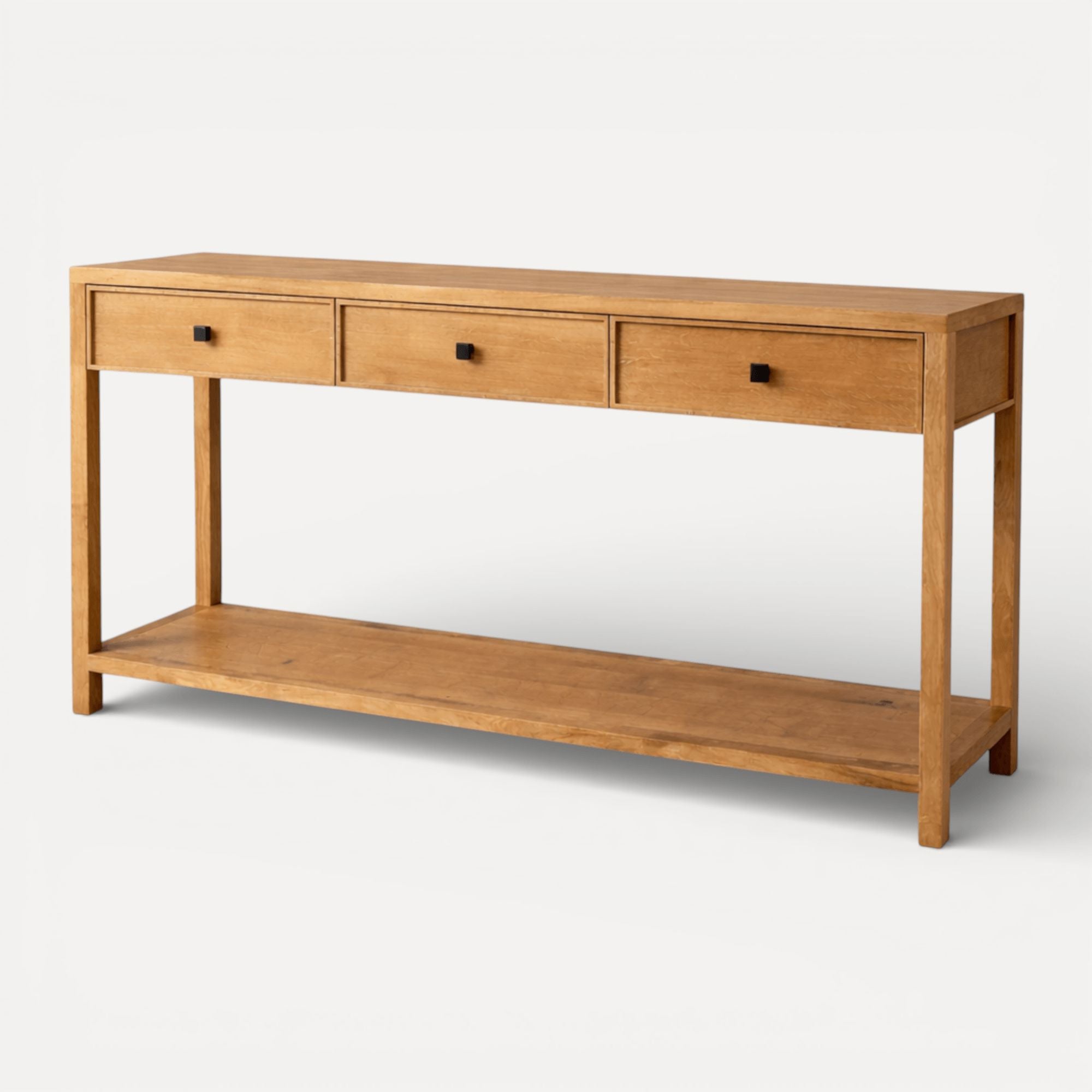 Sorrento Console L1800mm Living Furniture Beachwood Designs 