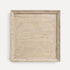 Square Timber Tray Homewares Beachwood Designs 