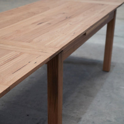 Beachwood Designs-The Custom Extension Dining Table