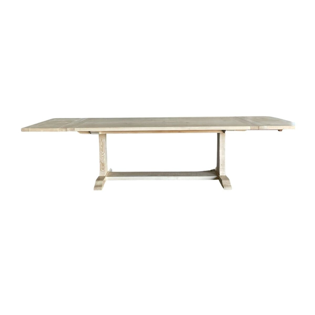 Beachwood Designs-The Custom Extension Dining Table