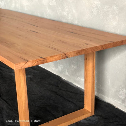 Beachwood Designs-The Custom Loop Dining Table