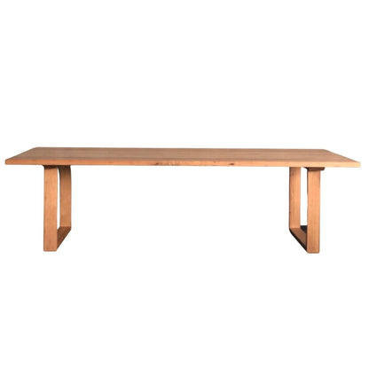 Beachwood Designs-The Custom Loop Dining Table