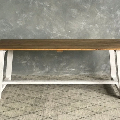 Beachwood Designs-The Custom Refectory Dining Table