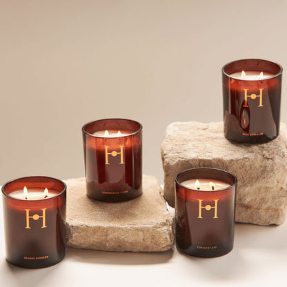 The Herbologist Candle Homewares The Herbologist 