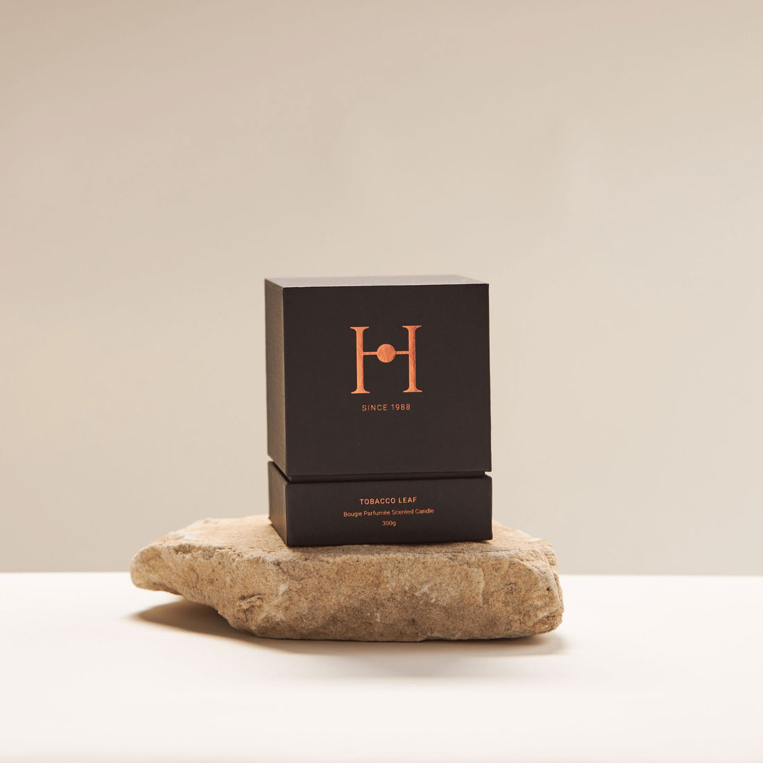 The Herbologist Candle Homewares The Herbologist 