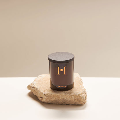 The Herbologist Candle Homewares The Herbologist 