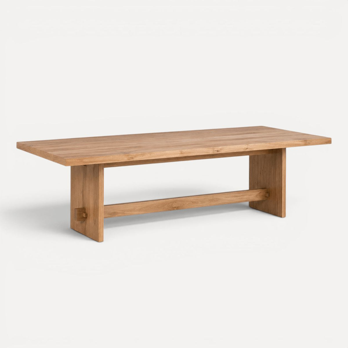 BEACHWOOD - Custom Hand Made Pedestal Tables | Timber Dining | Sydney ...