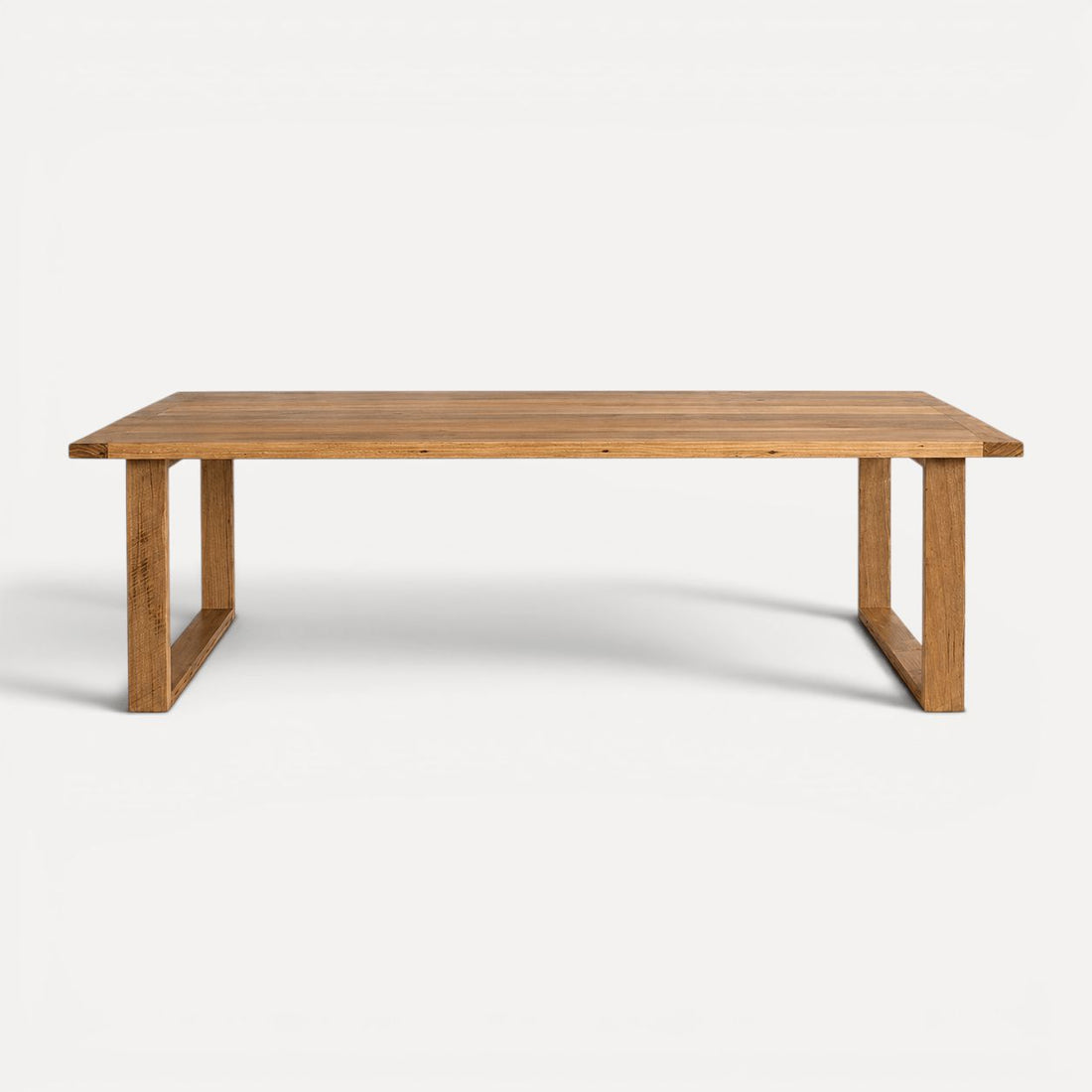 The Outdoor Loop Table Dining Furniture Beachwood Designs