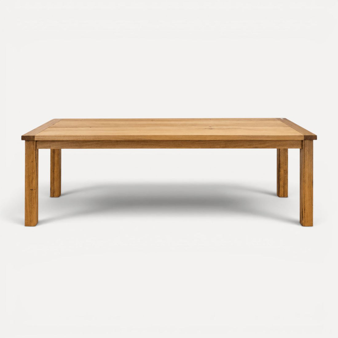 The Outdoor Straight Table Dining Furniture Beachwood Designs