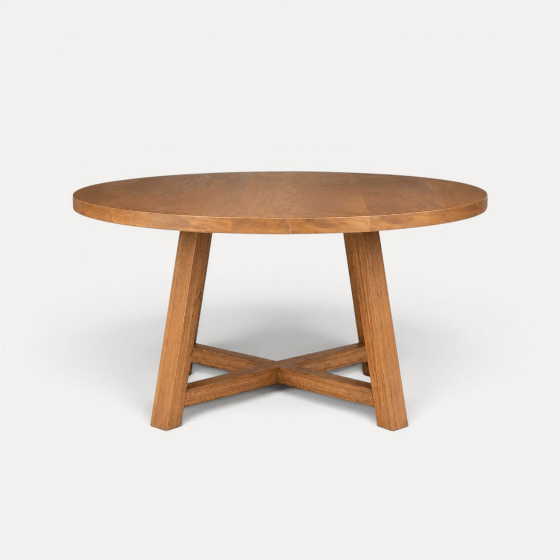The Round Bay Table Dining Furniture Beachwood Designs 