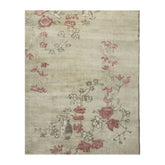 Turkish Oushak Rug - 2.45 x 1.5m Homewares Beachwood Designs 