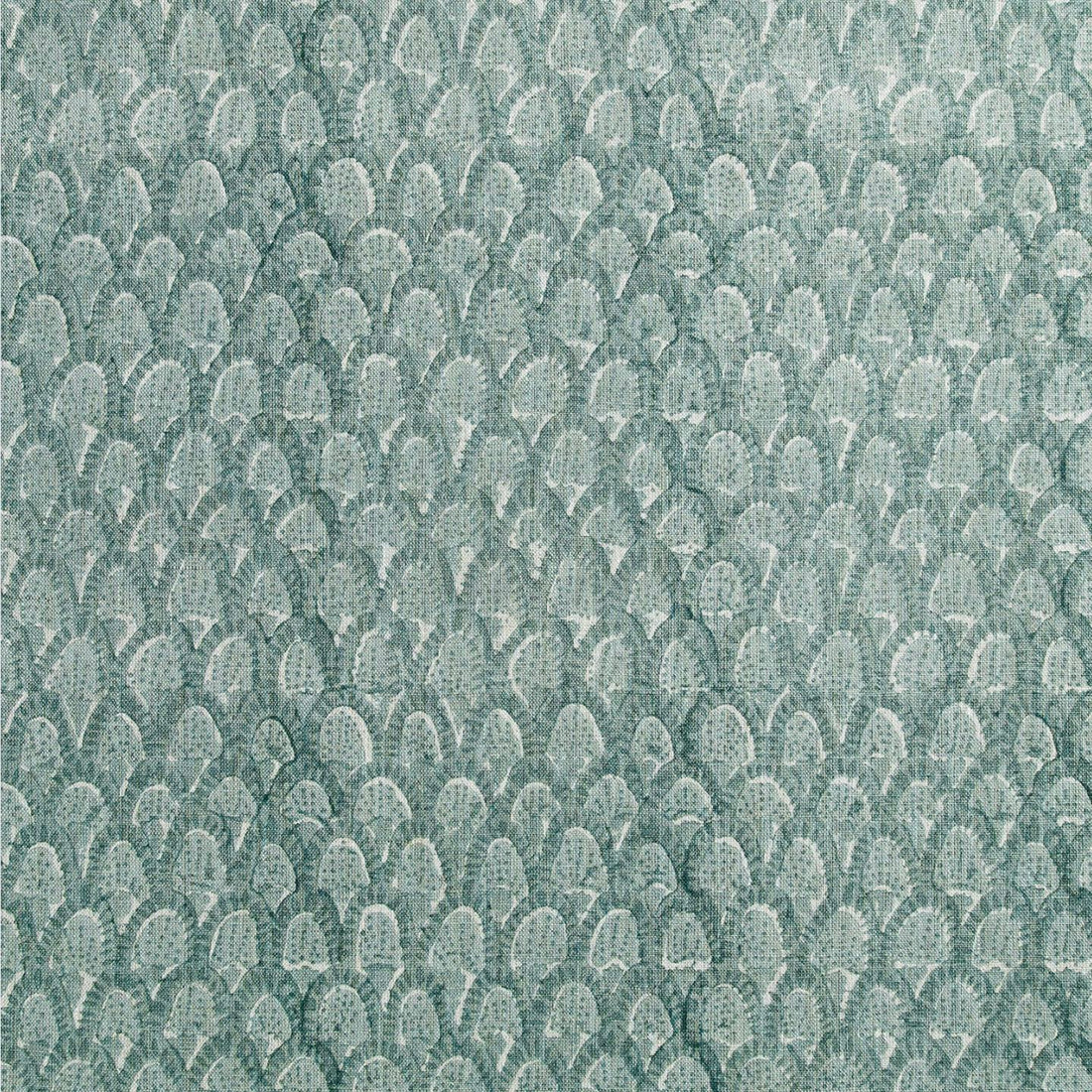 Upholstered Elm Stool - Limited Edition - Celadon Dining Furniture Beachwood Designs 