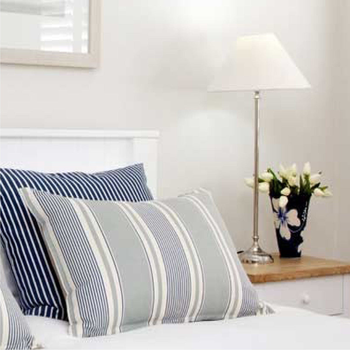 V-Groove Bed Bedroom Furniture Beachwood Designs 