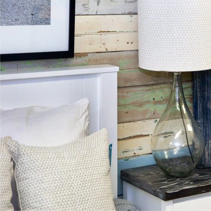 V-Groove Bed Bedroom Furniture Beachwood Designs