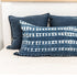 V-Groove Bed Bedroom Furniture Beachwood Designs White & Limed Ash 