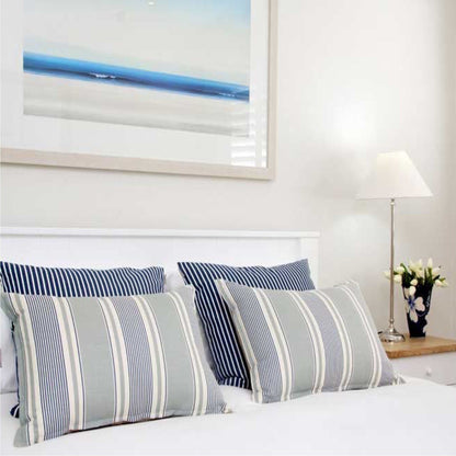 V-Groove Bed - Queen Bedroom Furniture Beachwood Designs 
