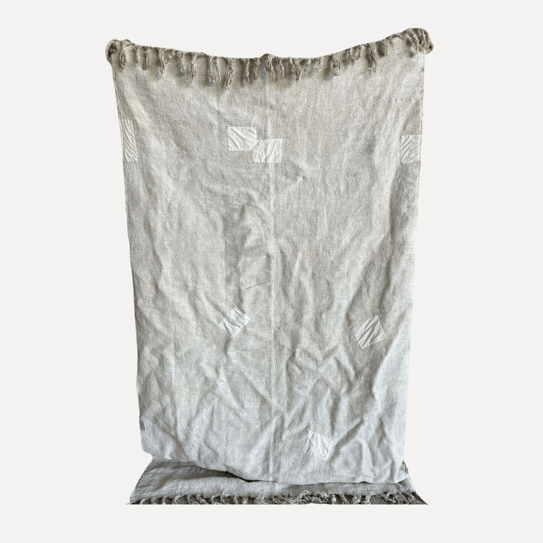 Vintage Hemp Kelim Rugs Private 0204