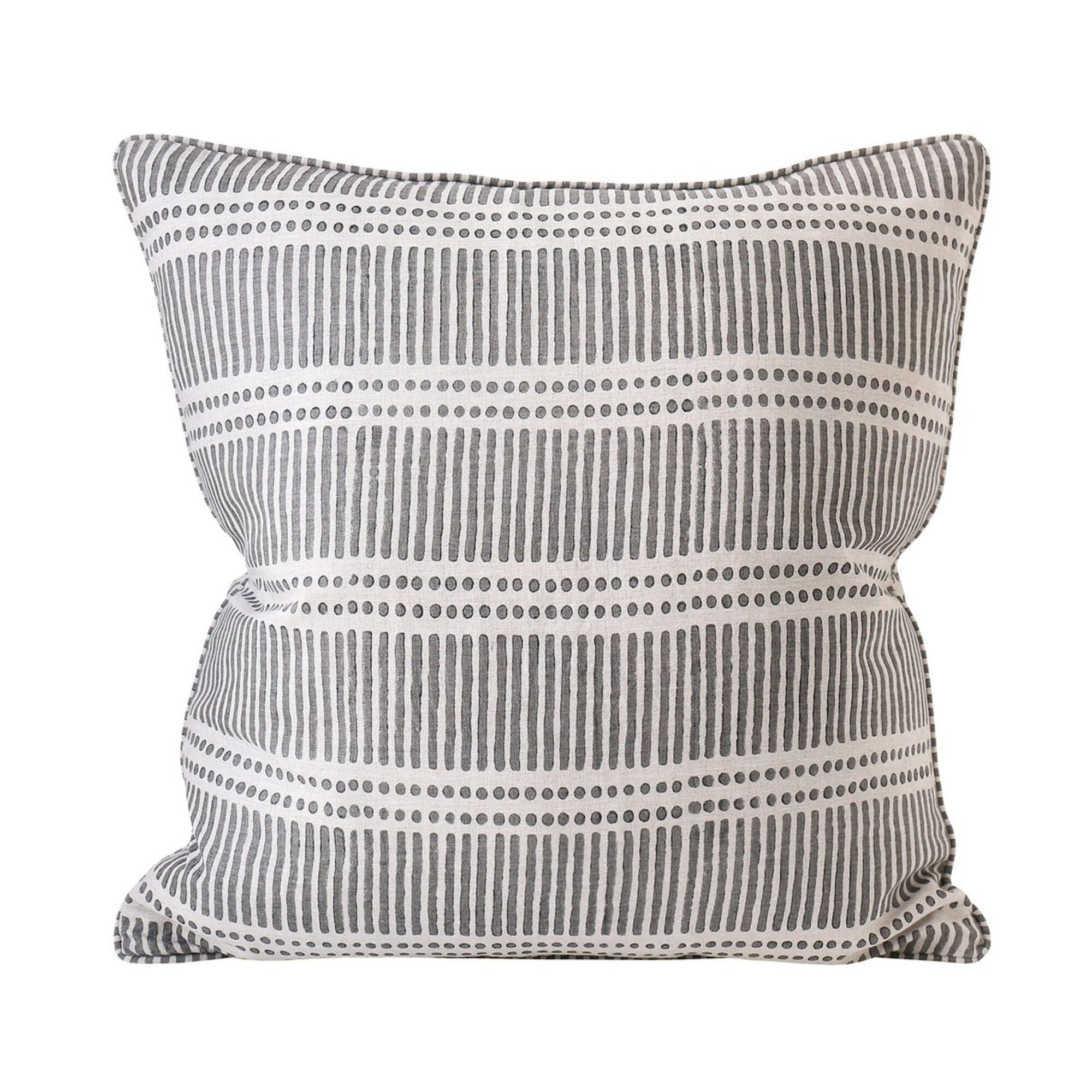 Walter G Cushions - 55 x 55cm Homewares Beachwood Designs 