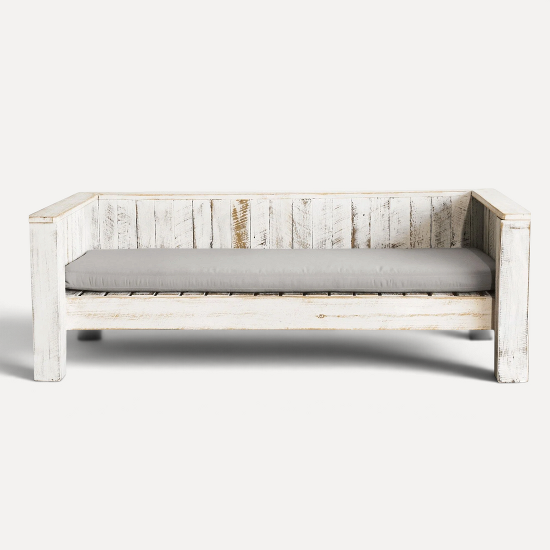 Modern Outdoor Daybed